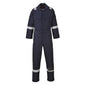 Portwest FR50 Bizflame Plus FR/AS Coverall