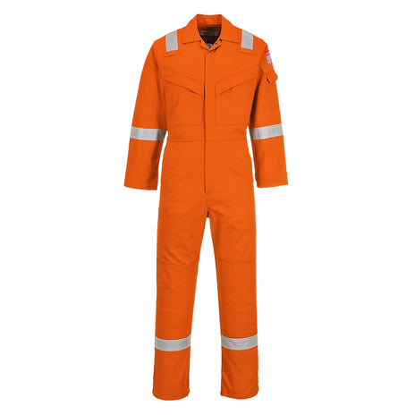 Portwest FR50 Bizflame Plus FR/AS Coverall