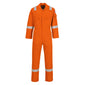 Portwest FR50 Bizflame Plus FR/AS Coverall