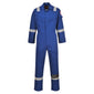 Portwest FR50 Bizflame Plus FR/AS Coverall