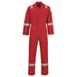 Portwest FR50 Bizflame Plus FR/AS Coverall