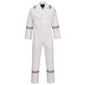 Portwest FR50 Bizflame Plus FR/AS Coverall
