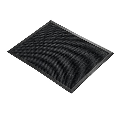 COBA Fingertip Rubber Scraper Doormat