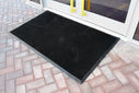 COBA Fingertip Rubber Scraper Doormat