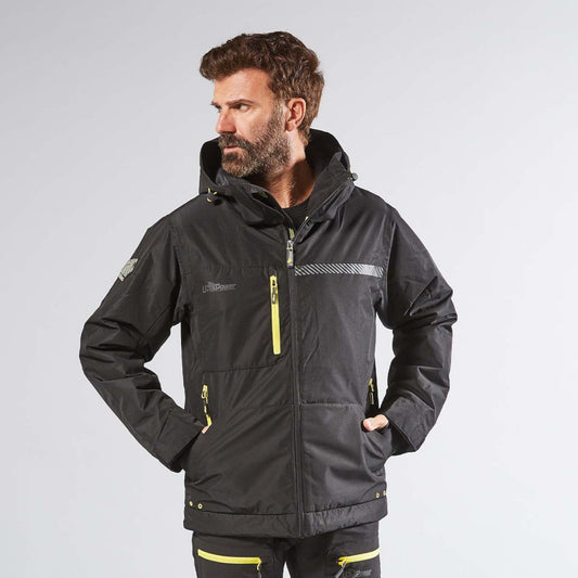 U-Power Wink Lightweight Winter Work Jacket