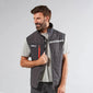 U-Power Wall Padded Bodywarmer