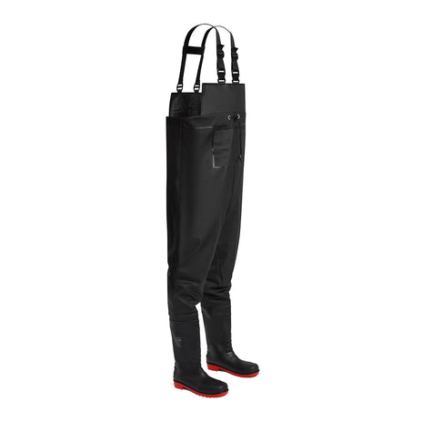 Portwest FW74 Safety Chest Wader S5