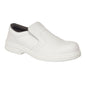 Portwest Steel Microfibre Slip on Shoe S2 FO SR