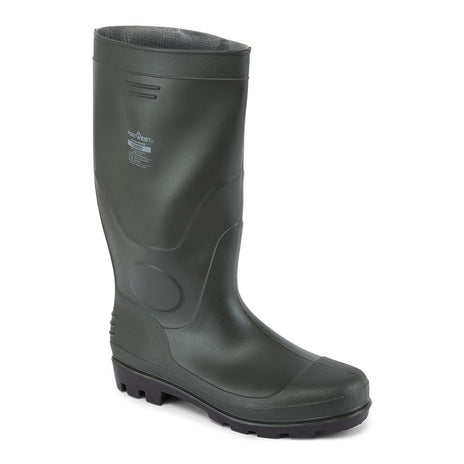 Portwest FW90 Non-Safety Pvc Wellington