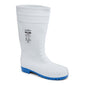 Portwest Steel PVC Wellington S5 FO CI