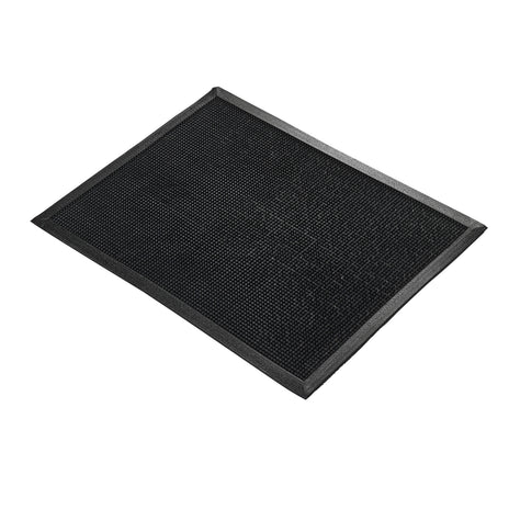 COBA Fingertip Rubber Scraper Doormat