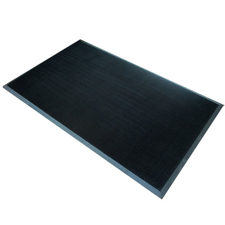 COBA Fingertip Rubber Scraper Doormat