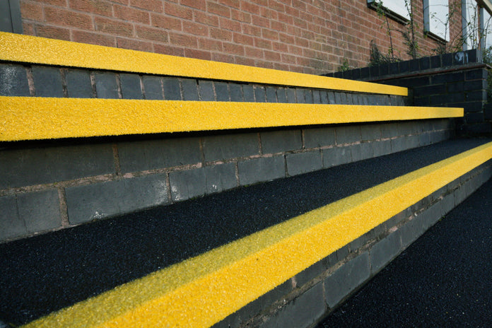 COBAGRiP GRP Anti-Slip Stair Tread