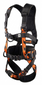 ARESTA Vane Multi Plus 5 Point Harness with Positioning Belt - AR+01150