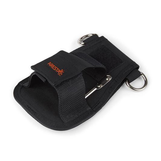 ARESTA Claw Hammer Holster with Load-Rated D-Rings - AY-2105