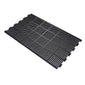 COBA High-Duty Interlocking Anti-Fatigue Mat