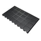 COBA High-Duty Interlocking Anti-Fatigue Mat