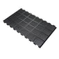 COBA High-Duty Interlocking Anti-Fatigue Mat