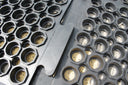 COBA High-Duty Interlocking Anti-Fatigue Mat