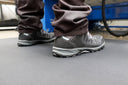COBA Hygimat Solid Hygienic Anti-Fatigue Mat