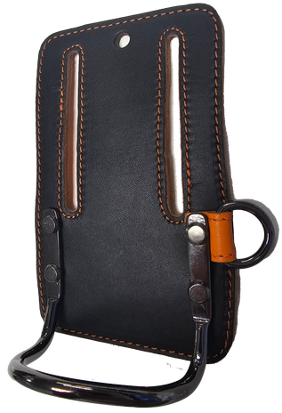ARESTA Leather Hammer Holster - AY-063