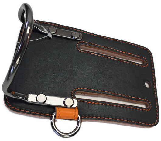 ARESTA Leather Hammer Holster - AY-063