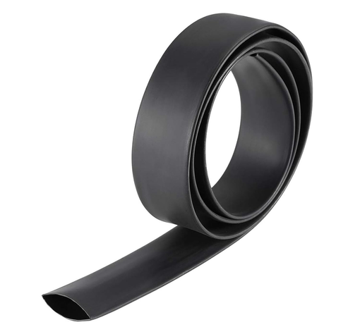 ARESTA Heat Shrink Tape, 76mm x 1m, for Tool Tethering - AY-735