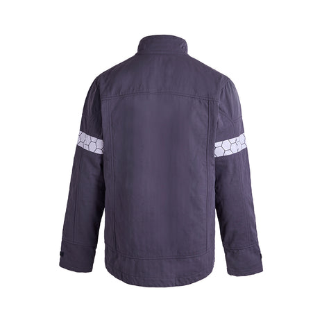 ProGARM 9505M ARC 4 Switching Suit Jacket with PYRAD Technology 40 cal/cm² APC 2