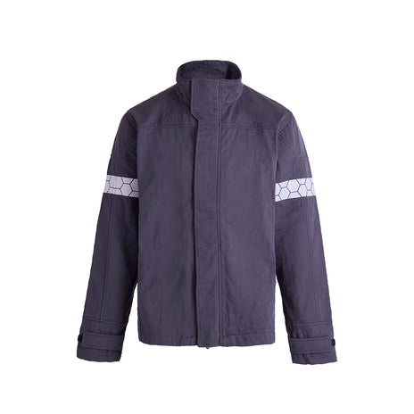 ProGARM 9505M ARC 4 Switching Suit Jacket with PYRAD Technology 40 cal/cm² APC 2