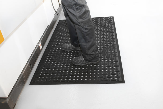 COBA K-Mat Anti-Slip Kitchen Mat