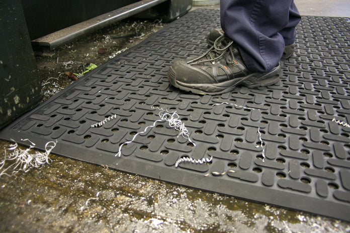 COBA K-Mat Anti-Slip Kitchen Mat