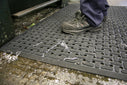 COBA K-Mat Anti-Slip Kitchen Mat