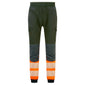 Portwest PW3 Hi-Vis Flexi Class 1 Joggers