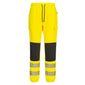 Portwest PW3 Hi-Vis Flexi Joggers