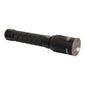 Sealey Aluminium Torch 60W Cob Led Adjust. Focus Rechargeable