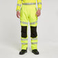 Pulsar LIFE Hi-Vis Overtrousers (LFE907 / LFE906)