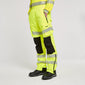 Pulsar LIFE Hi-Vis Overtrousers (LFE907 / LFE906)
