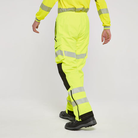 Pulsar LIFE Hi-Vis Overtrousers (LFE907 / LFE906)