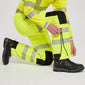 Pulsar LIFE Hi-Vis Overtrousers (LFE907 / LFE906)
