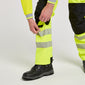 Pulsar LIFE Hi-Vis Overtrousers (LFE907 / LFE906)