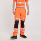 Pulsar LIFE Hi-Vis Overtrousers (LFE907 / LFE906)