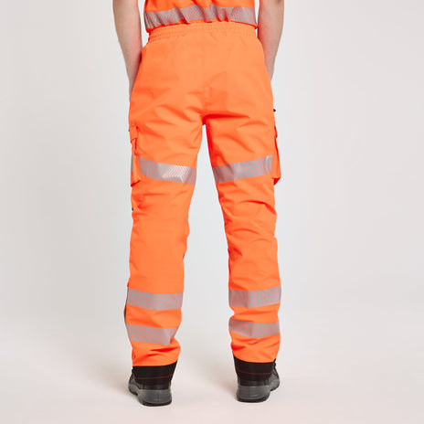 Pulsar LIFE Hi-Vis Overtrousers (LFE907 / LFE906)