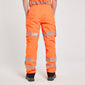 Pulsar LIFE Hi-Vis Overtrousers (LFE907 / LFE906)