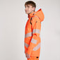 Pulsar LIFE Hi-Vis Shell Jacket (LFE910 / LFE909)