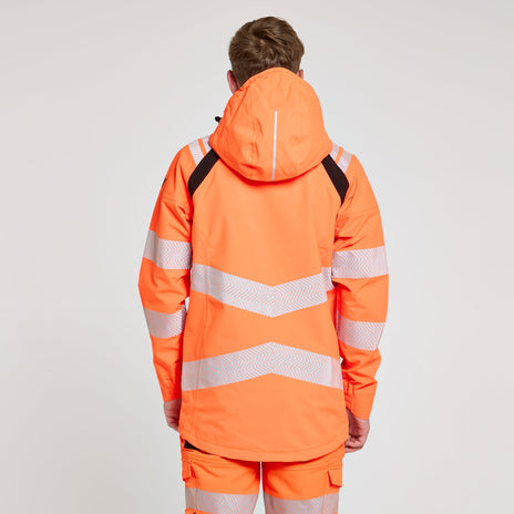Pulsar LIFE Hi-Vis Shell Jacket (LFE910 / LFE909)