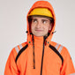 Pulsar LIFE Hi-Vis Shell Jacket (LFE910 / LFE909)