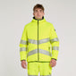 Pulsar LIFE Hi-Vis Reversible Puffer Jacket (LFE913 / LFE912)