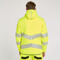 Pulsar LIFE Hi-Vis Reversible Puffer Jacket (LFE913 / LFE912)