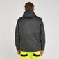 Pulsar LIFE Hi-Vis Reversible Puffer Jacket (LFE913 / LFE912)