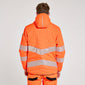 Pulsar LIFE Hi-Vis Reversible Puffer Jacket (LFE913 / LFE912)
